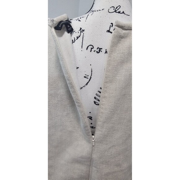 Banana Republic Jewel Embellished Cotton Linen Tank New Size XL Sold Out - Picture 11 of 16